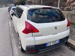 PEUGEOT 3008 usata, con Airbag