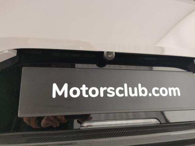 LOTUS Eletre usata, con Volante riscaldabile