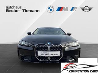 BMW 420 usata, con Airbag laterali