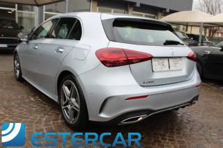 MERCEDES-BENZ A 200 usata, con Cruise Control