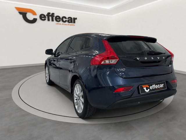 VOLVO V40 usata, con Airbag Passeggero