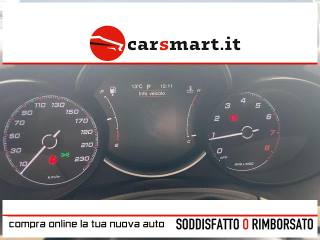 FIAT 500X usata, con Servosterzo