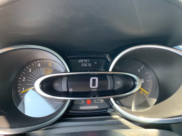 RENAULT Clio usata, con Filtro antiparticolato