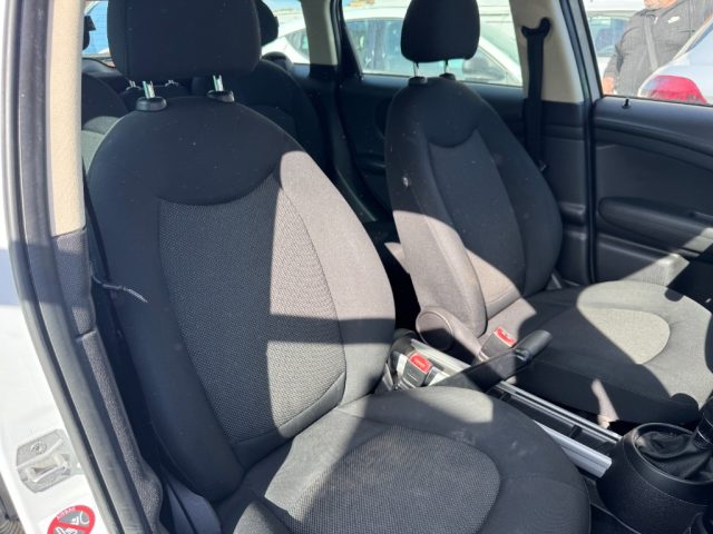 MINI Countryman usata, con Airbag Passeggero