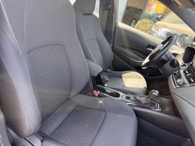 TOYOTA Corolla usata, con Climatizzatore