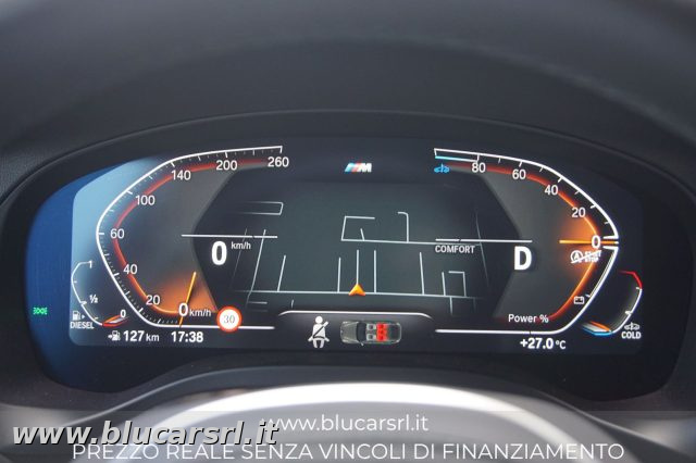 BMW X4 usata 14