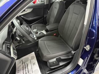 AUDI A4 usata, con Cruise Control