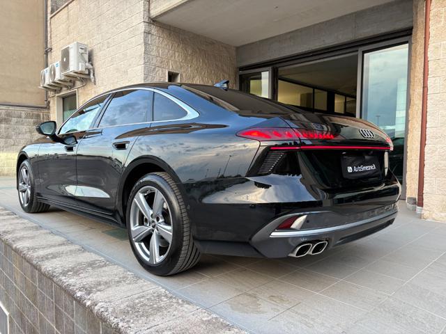 AUDI A6 usata, con Boardcomputer