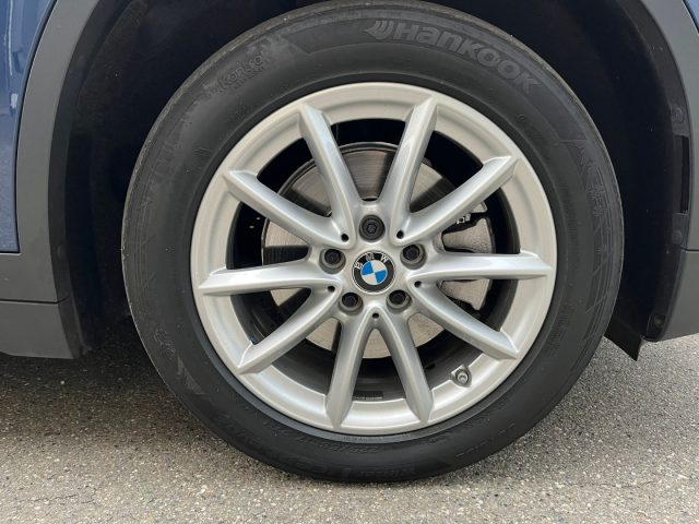 BMW X1 usata, con Climatizzatore