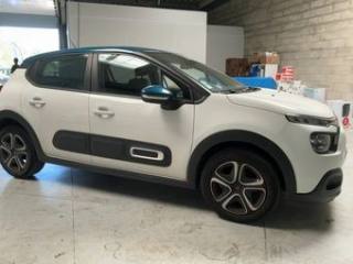 CITROEN C3 usata, con Autoradio