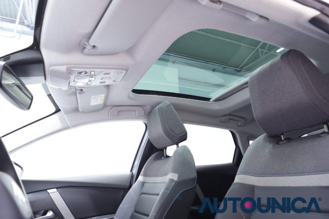 CITROEN C4 usata, con Cerchi in lega