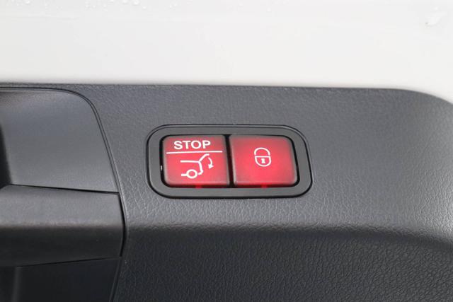 MERCEDES-BENZ GLB 200 usata, con Filtro antiparticolato