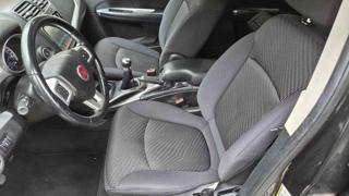 FIAT Freemont usata, con Cerchi in lega