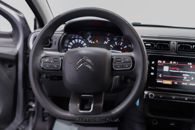 CITROEN C3 usata, con Immobilizzatore elettronico