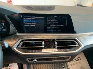 BMW X5 usata, con Hill holder