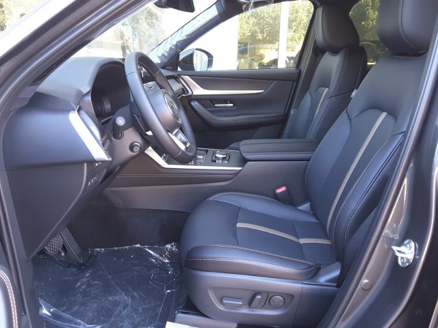 MAZDA CX-60 usata, con Antifurto