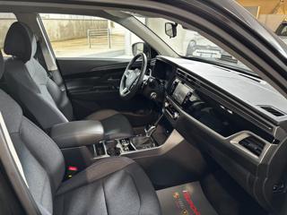 KGM Korando usata, con Cruise Control