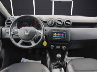 DACIA Duster usata, con Immobilizzatore elettronico