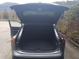 NISSAN Qashqai usata, con Autoradio