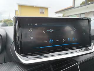 PEUGEOT 208 usata, con Cruise Control