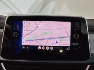 VOLKSWAGEN T-Roc usata, con Cruise Control