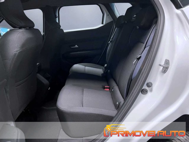 DACIA Duster usata, con Climatizzatore