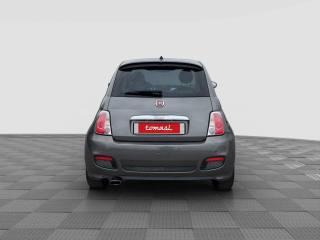 FIAT 500 usata 3