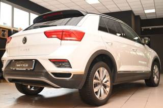VOLKSWAGEN T-Roc usata 69