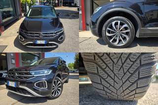 VOLKSWAGEN T-Roc usata, con Cruise Control