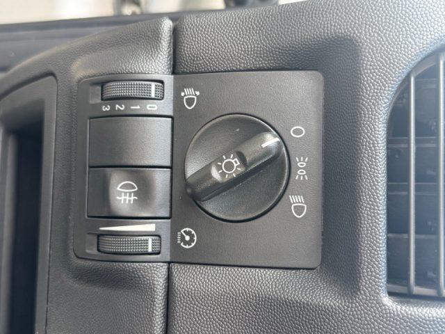 OPEL Corsa usata 7