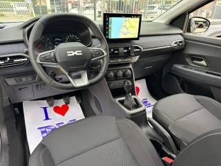 DACIA Sandero usata, con Alzacristalli elettrici