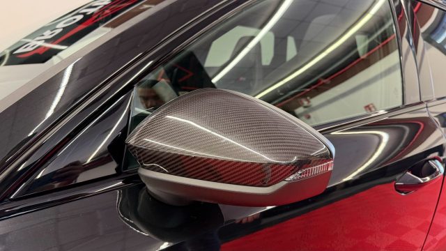 AUDI RS3 usata, con Chiusura centralizzata