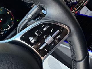 MERCEDES-BENZ GLA 200 usata, con Sistema di navigazione