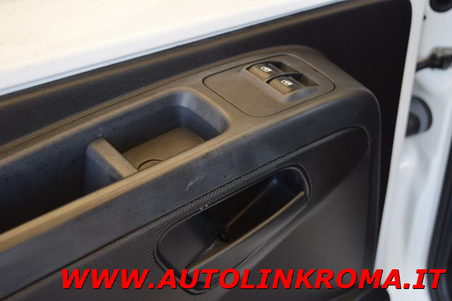 FIAT Fiorino usata 18