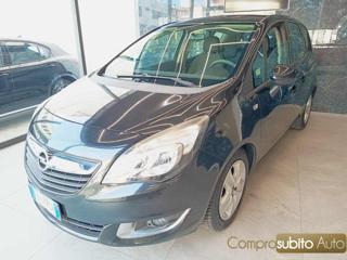 OPEL Meriva usata, con Airbag