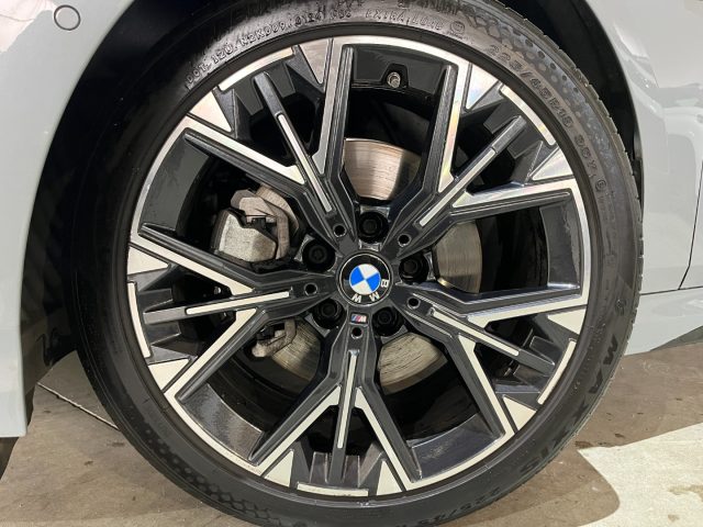 BMW 120 usata, con Autoradio