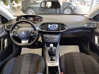 PEUGEOT 308 usata, con Fendinebbia
