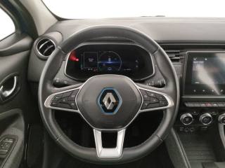 RENAULT ZOE usata, con Cruise Control