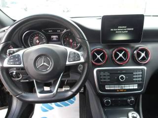 MERCEDES-BENZ A 250 usata, con Chiusura centralizzata