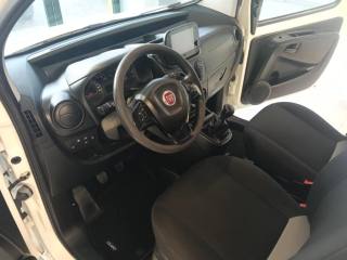 FIAT Fiorino usata 10