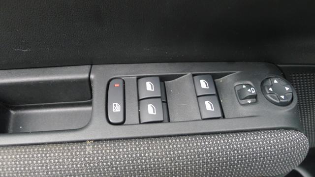 CITROEN C3 Aircross usata, con Immobilizzatore elettronico