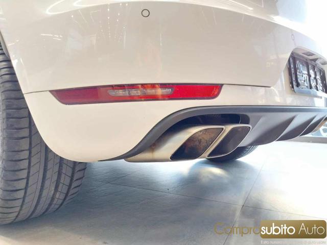 PORSCHE Macan usata 47