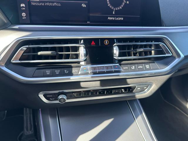 BMW X5 usata, con ESP