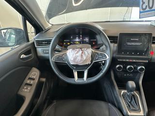 RENAULT Clio usata, con Sedile posteriore sdoppiato