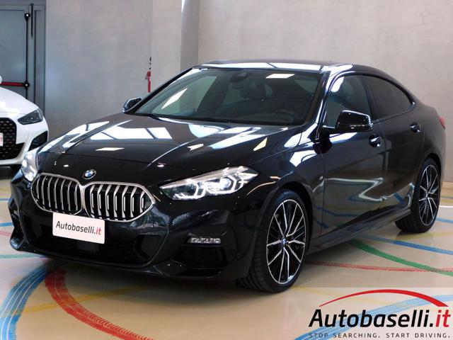 BMW 220 usata, con ABS