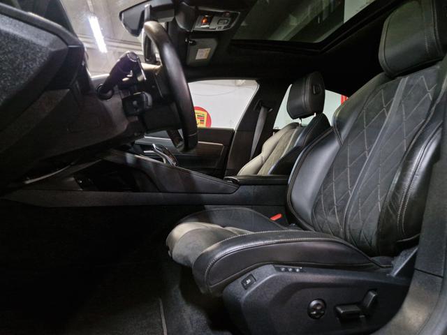 PEUGEOT 508 usata, con Boardcomputer