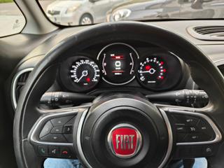 FIAT 500L usata, con Climatizzatore