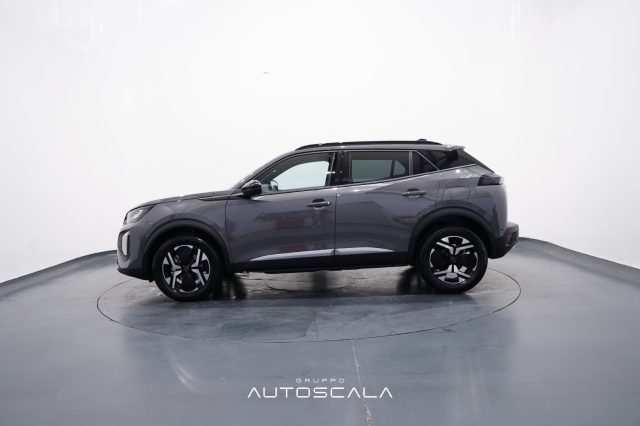 PEUGEOT 2008 usata, con Alzacristalli elettrici