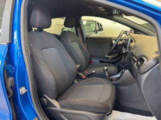 FORD Puma usata, con Climatizzatore