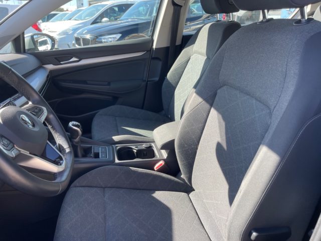 VOLKSWAGEN Golf usata 12
